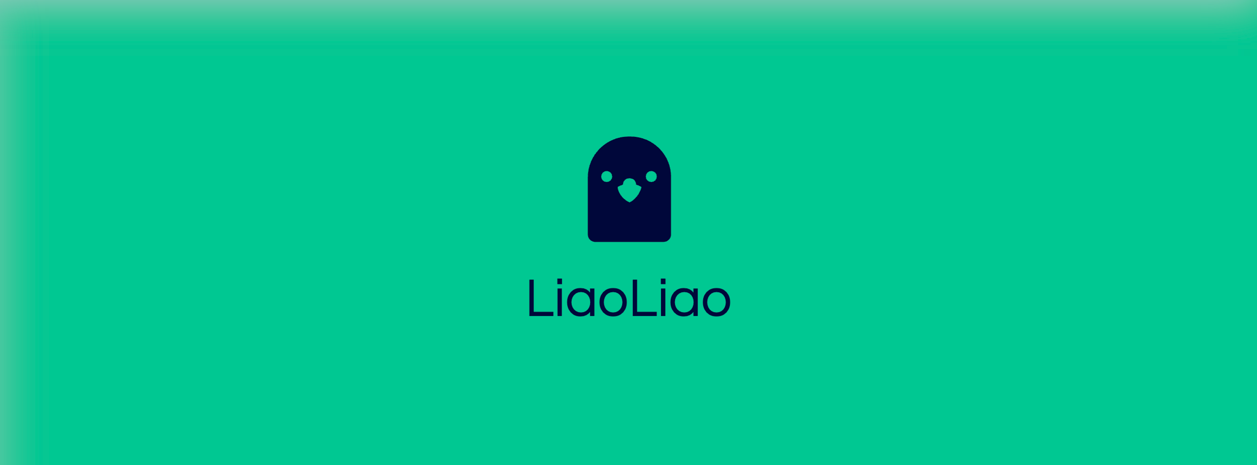 LiaoLiao Logo